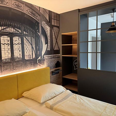 Djh Jugendgaestehaus Adolph Kolping Dortmund Ngoại thất bức ảnh