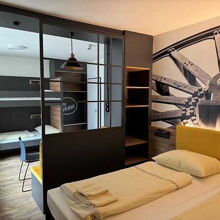 Djh Jugendgaestehaus Adolph Kolping Dortmund Ngoại thất bức ảnh