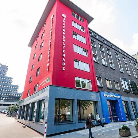 Djh Jugendgaestehaus Adolph Kolping Dortmund Ngoại thất bức ảnh
