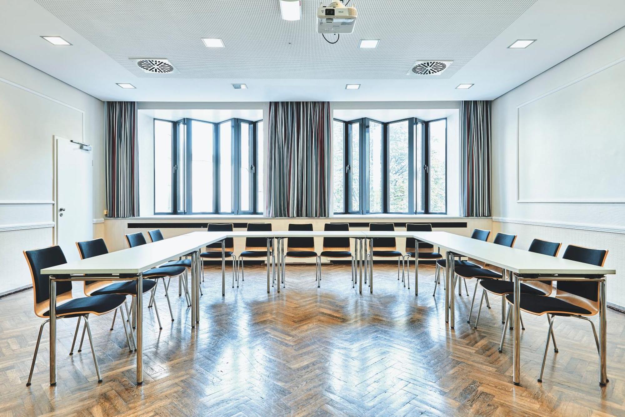 Djh Jugendgaestehaus Adolph Kolping Dortmund Ngoại thất bức ảnh