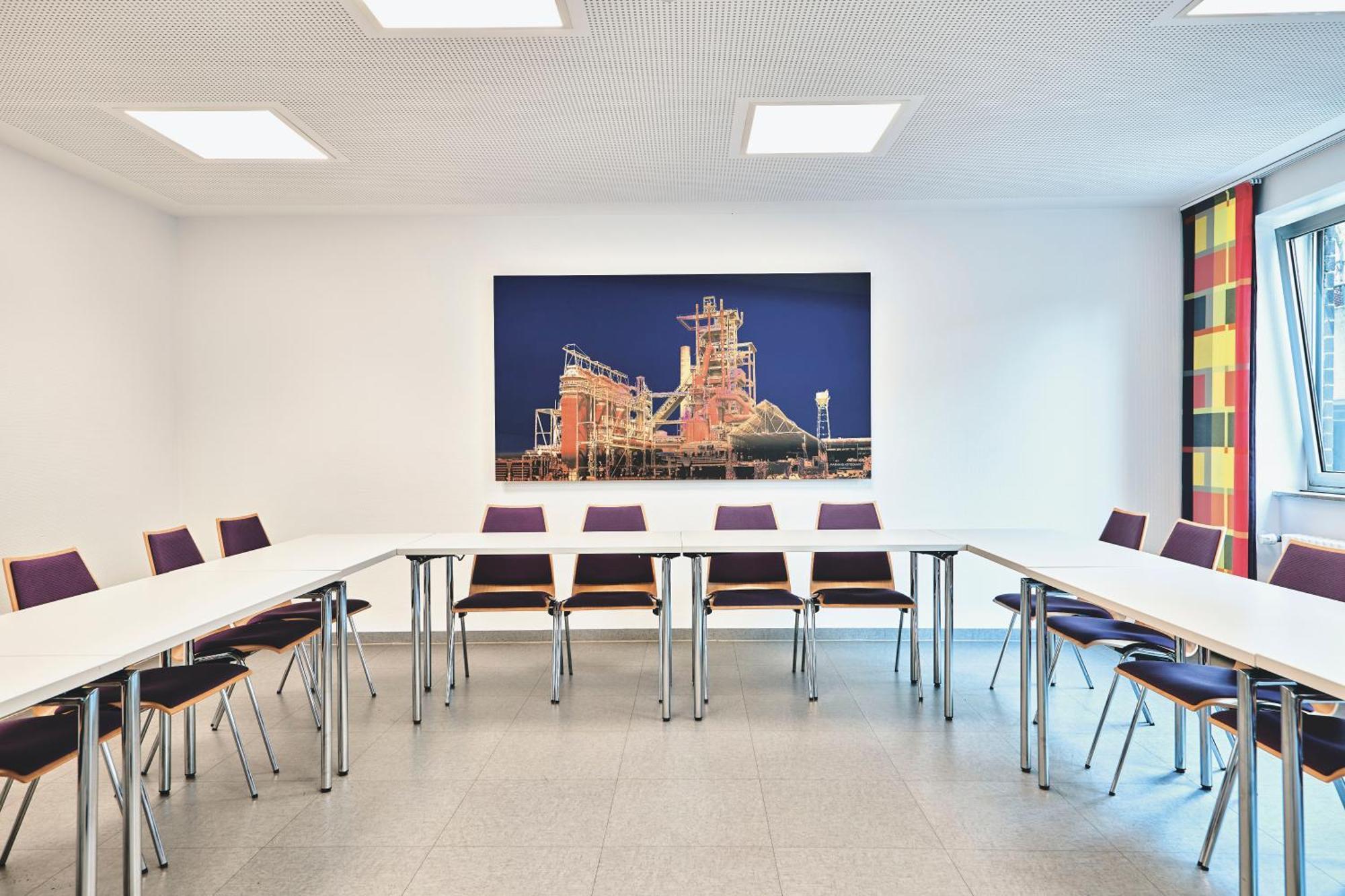 Djh Jugendgaestehaus Adolph Kolping Dortmund Ngoại thất bức ảnh