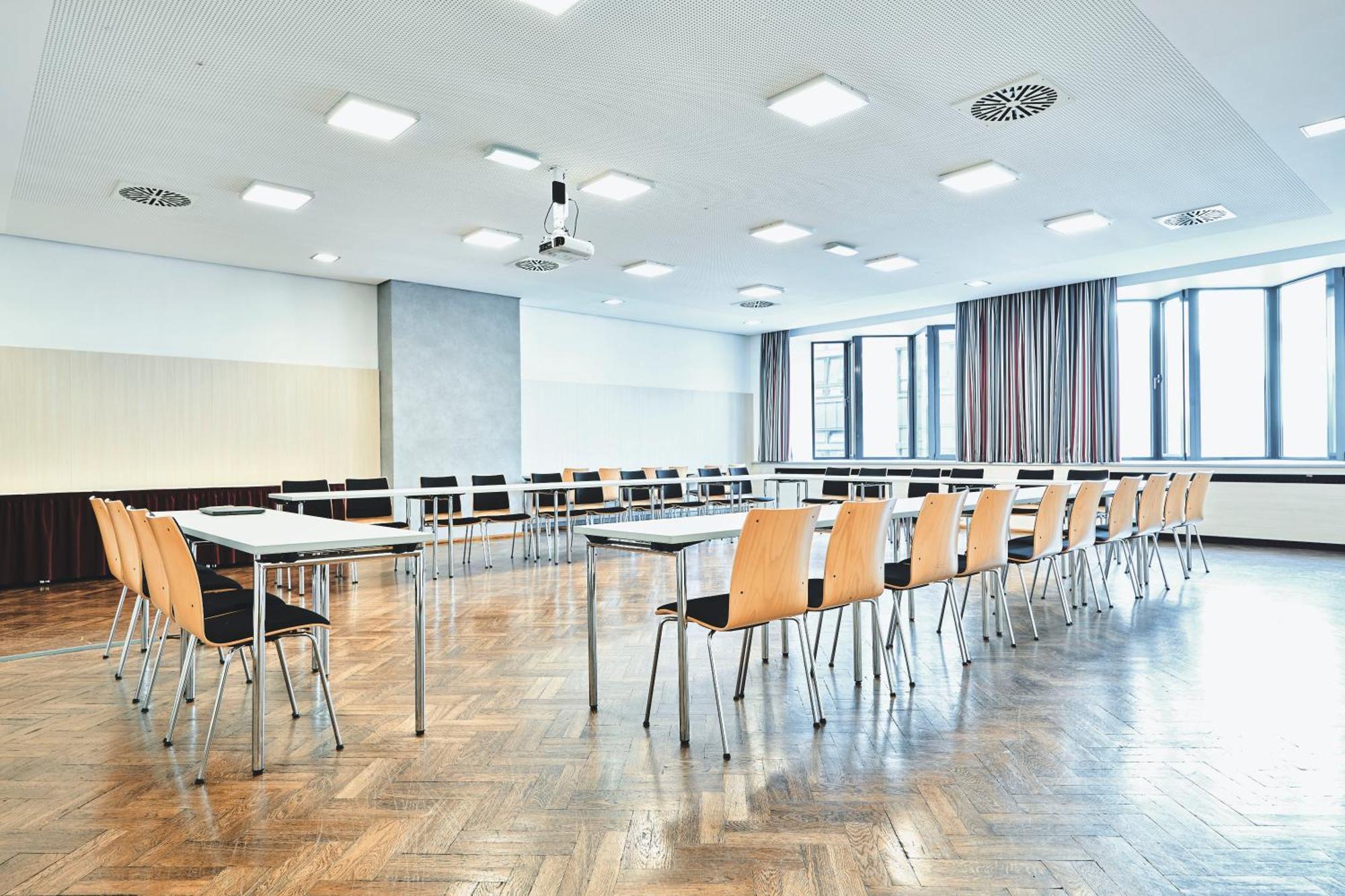 Djh Jugendgaestehaus Adolph Kolping Dortmund Ngoại thất bức ảnh