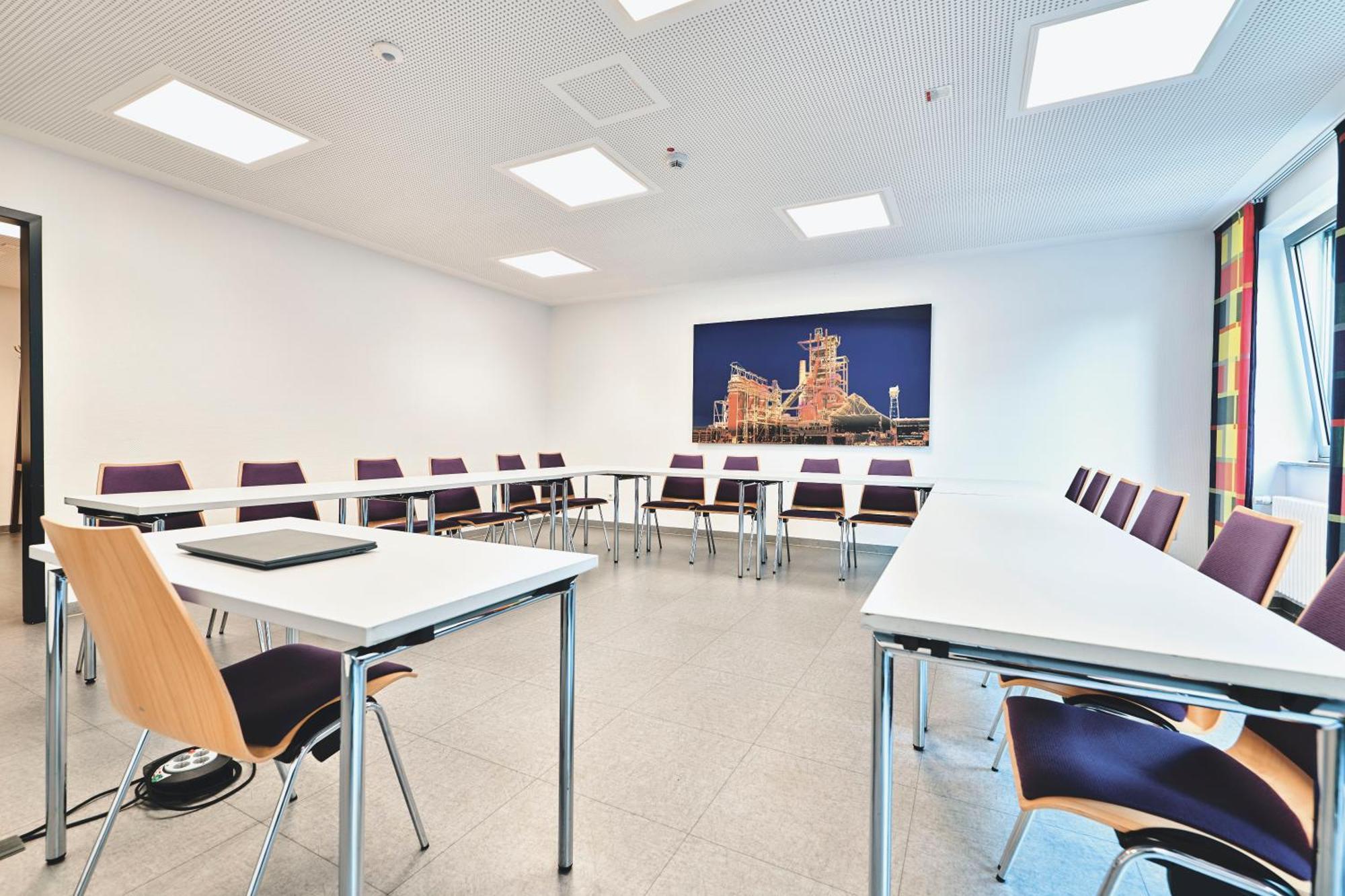 Djh Jugendgaestehaus Adolph Kolping Dortmund Ngoại thất bức ảnh