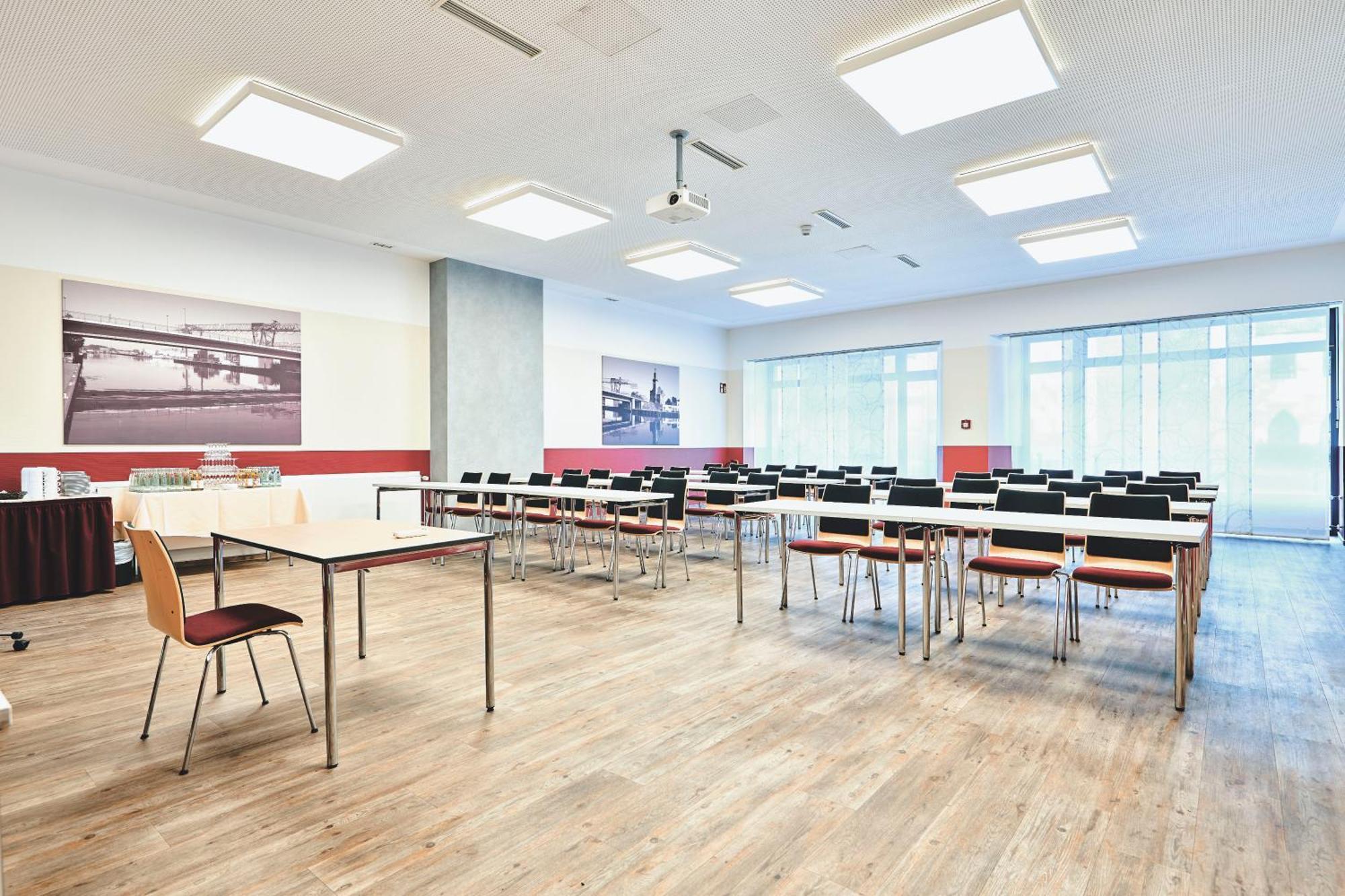 Djh Jugendgaestehaus Adolph Kolping Dortmund Ngoại thất bức ảnh