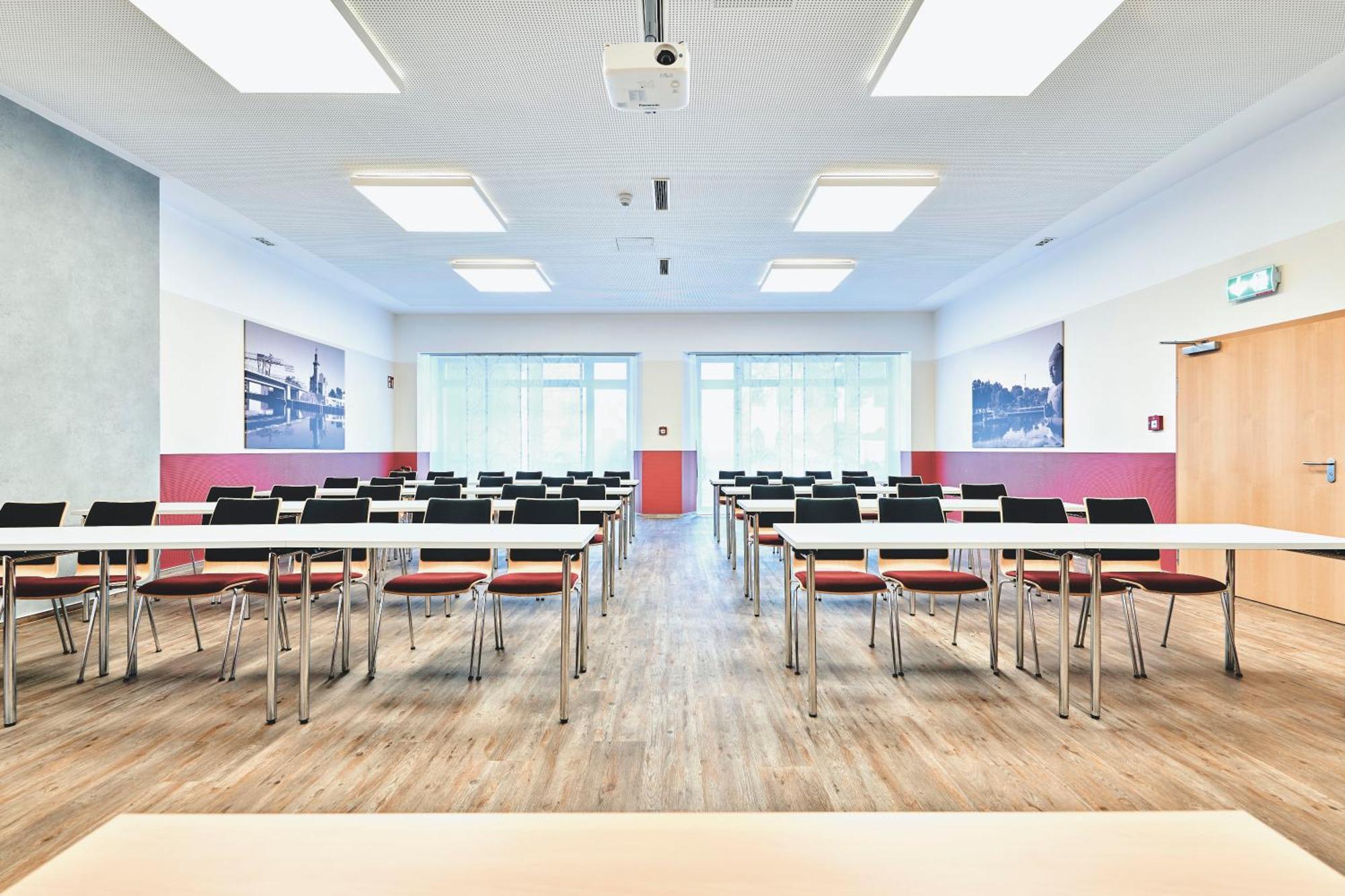 Djh Jugendgaestehaus Adolph Kolping Dortmund Ngoại thất bức ảnh