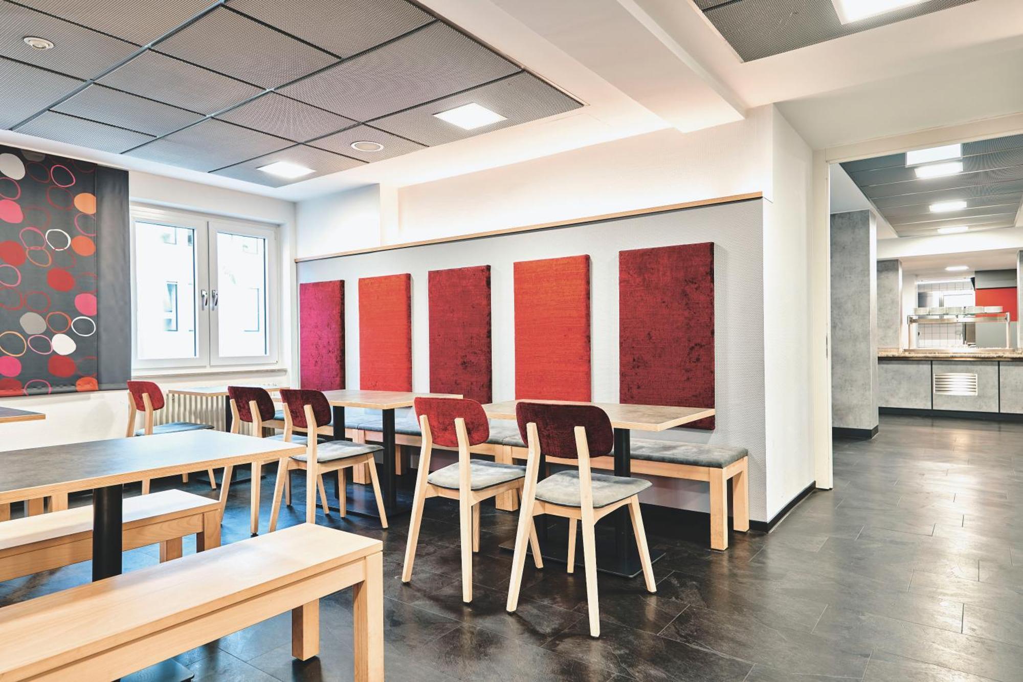Djh Jugendgaestehaus Adolph Kolping Dortmund Ngoại thất bức ảnh