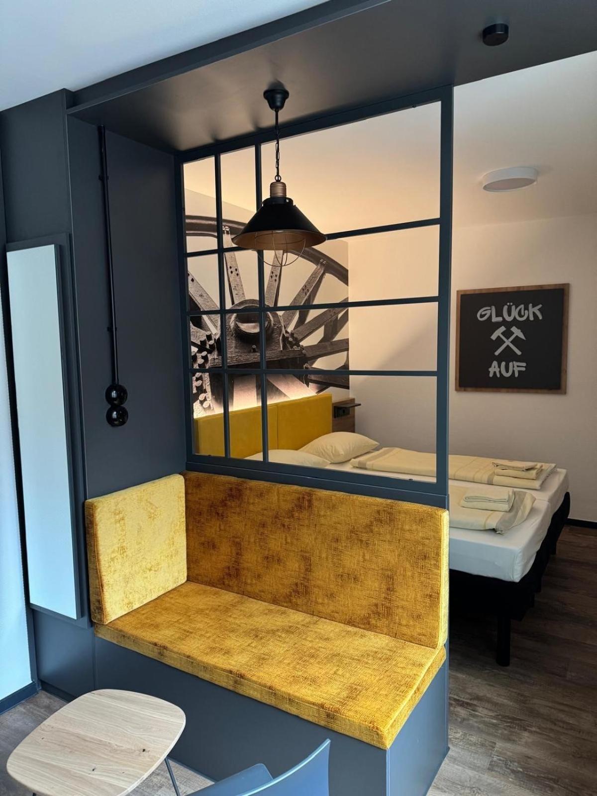 Djh Jugendgaestehaus Adolph Kolping Dortmund Ngoại thất bức ảnh