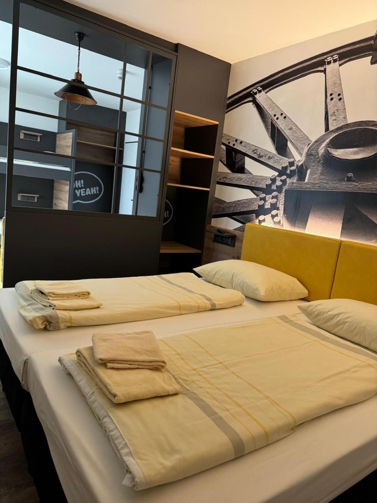 Djh Jugendgaestehaus Adolph Kolping Dortmund Ngoại thất bức ảnh