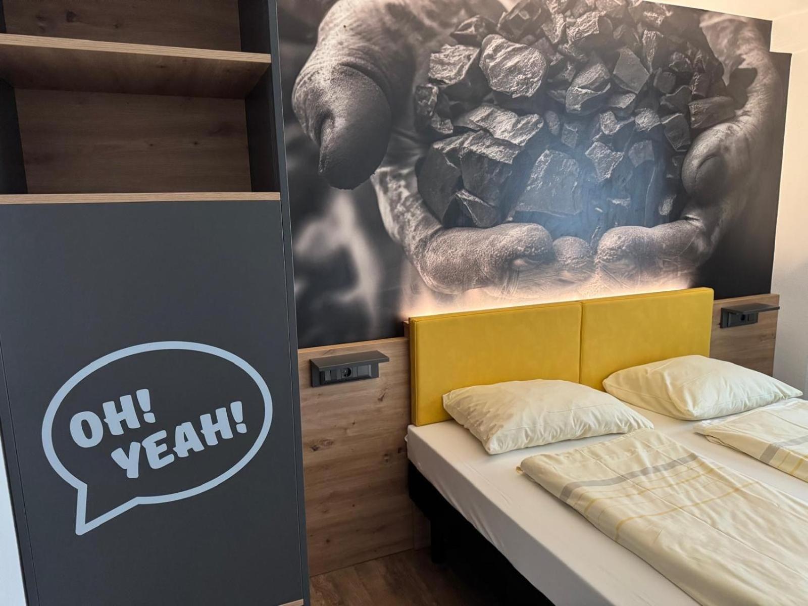 Djh Jugendgaestehaus Adolph Kolping Dortmund Ngoại thất bức ảnh