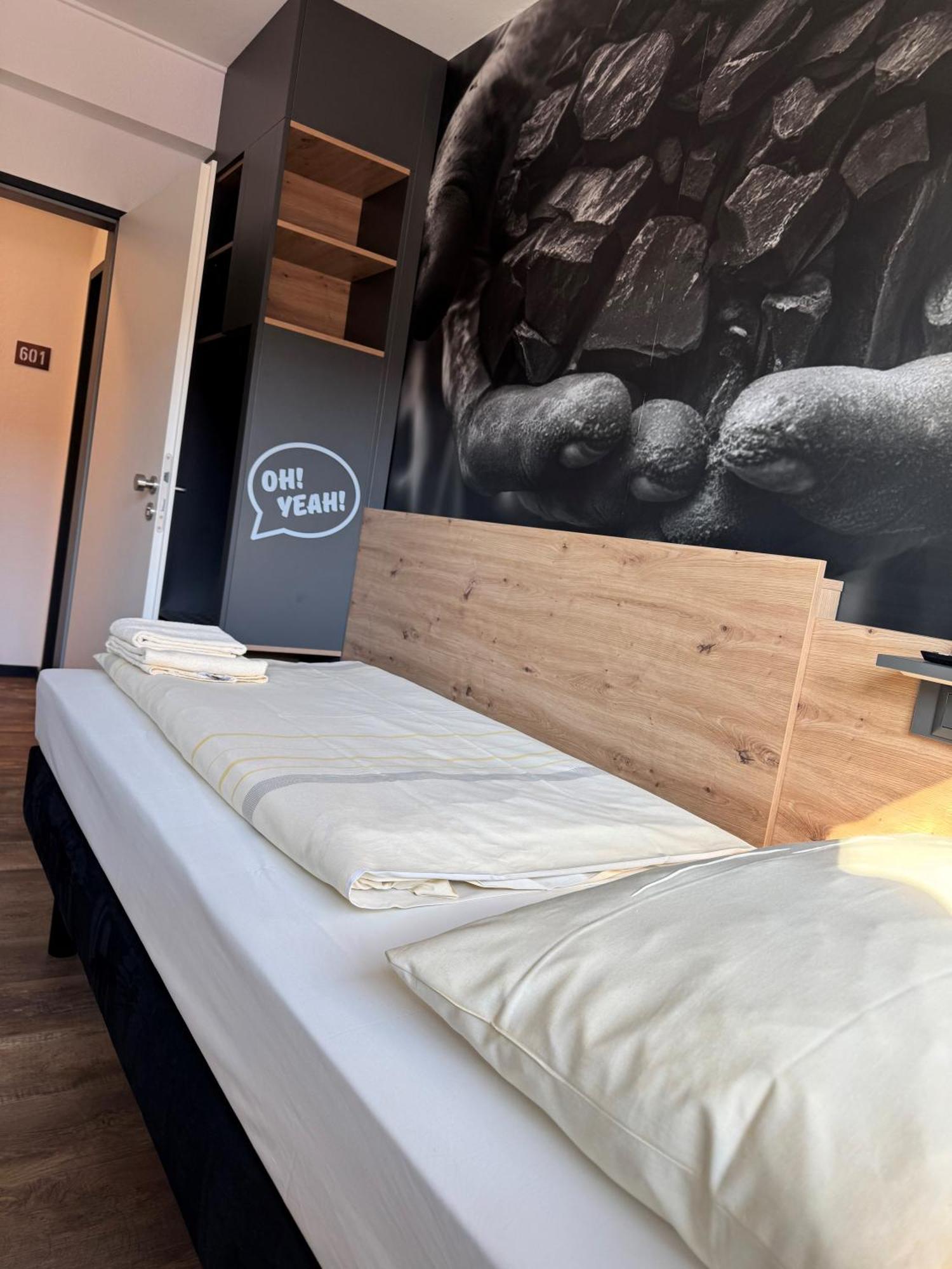Djh Jugendgaestehaus Adolph Kolping Dortmund Ngoại thất bức ảnh