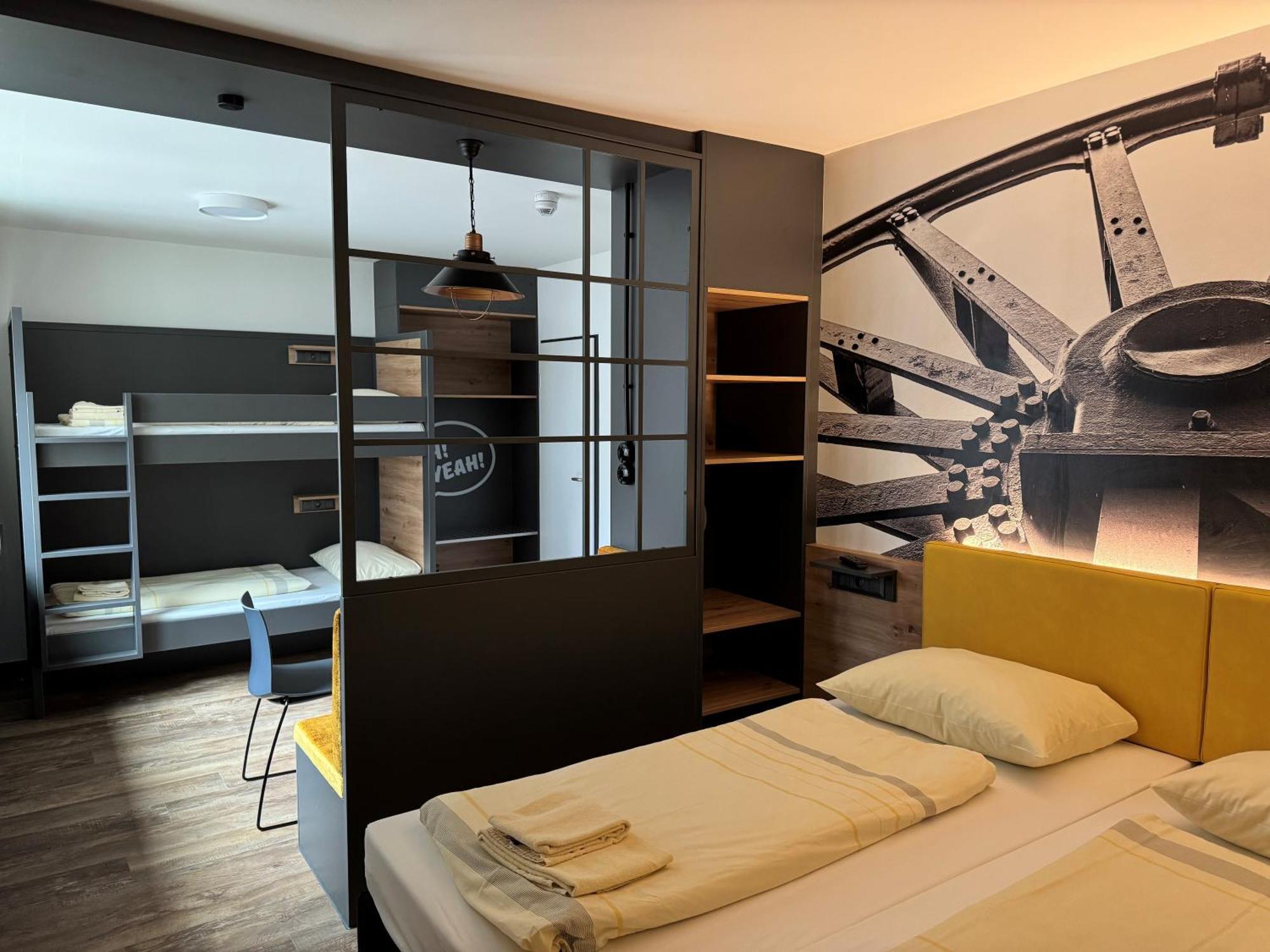 Djh Jugendgaestehaus Adolph Kolping Dortmund Ngoại thất bức ảnh