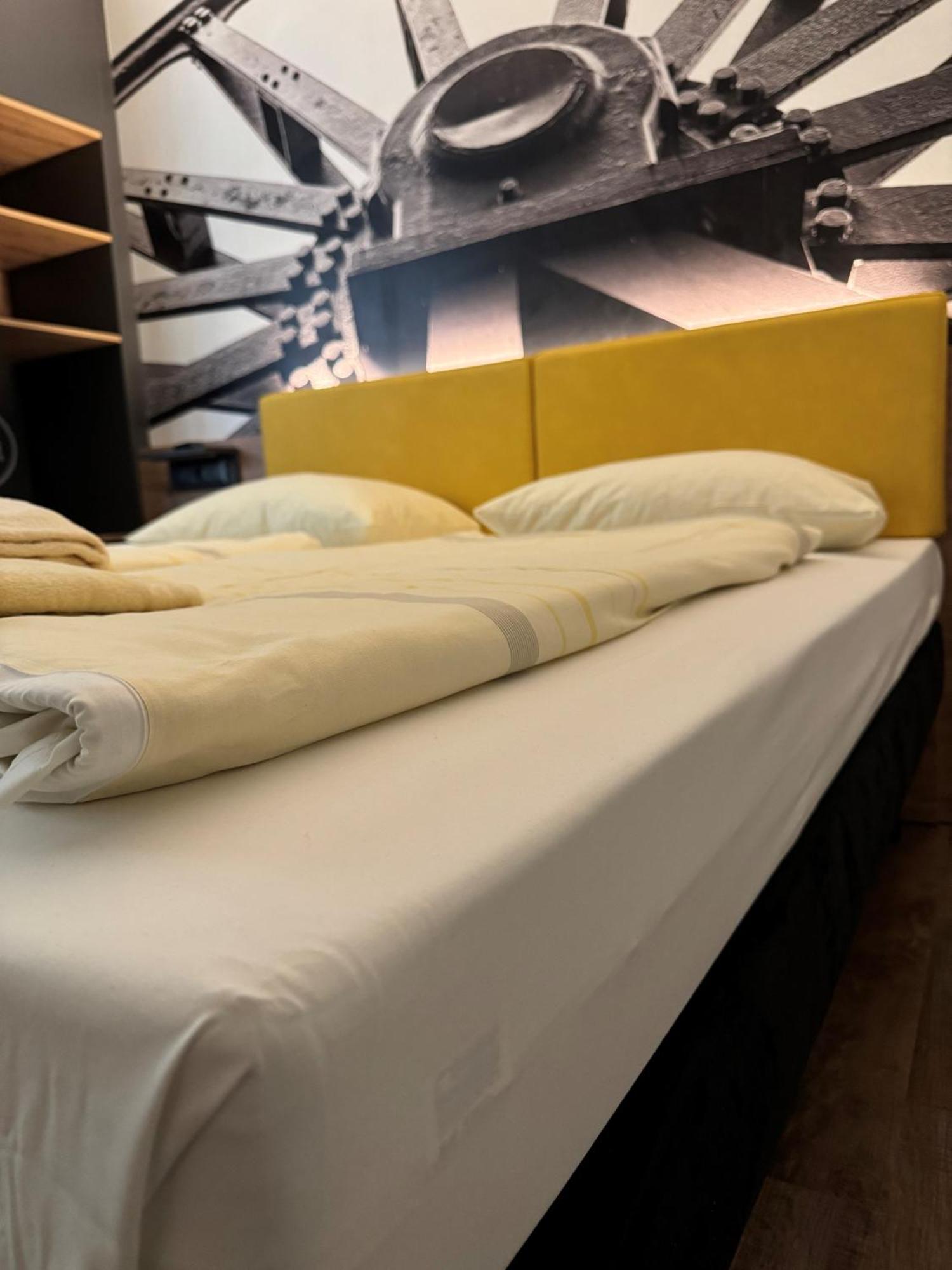 Djh Jugendgaestehaus Adolph Kolping Dortmund Ngoại thất bức ảnh