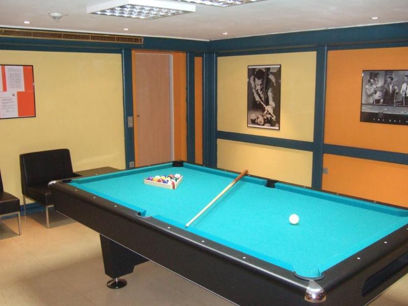 Djh Jugendgaestehaus Adolph Kolping Dortmund Ngoại thất bức ảnh